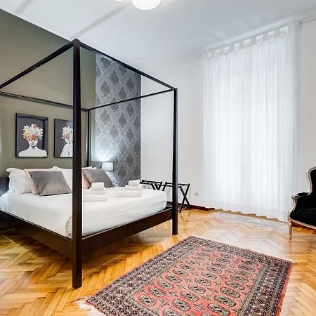 Bdc - Residenza Valadier 3-Bdr And 3 Bathrooms Apt Rome Extérieur photo