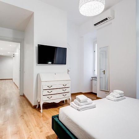 Bdc - Residenza Valadier 3-Bdr And 3 Bathrooms Apt Rome Extérieur photo