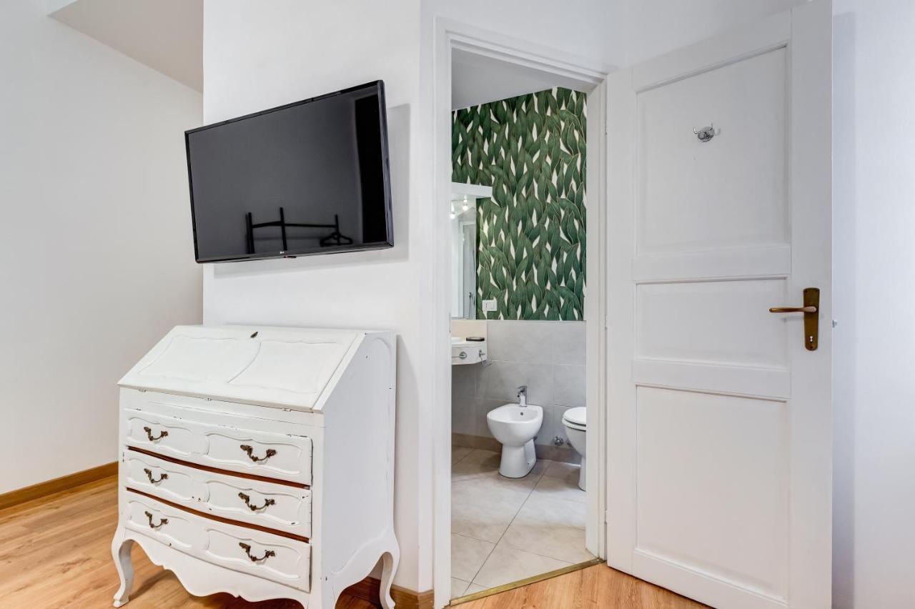 Bdc - Residenza Valadier 3-Bdr And 3 Bathrooms Apt Rome Extérieur photo