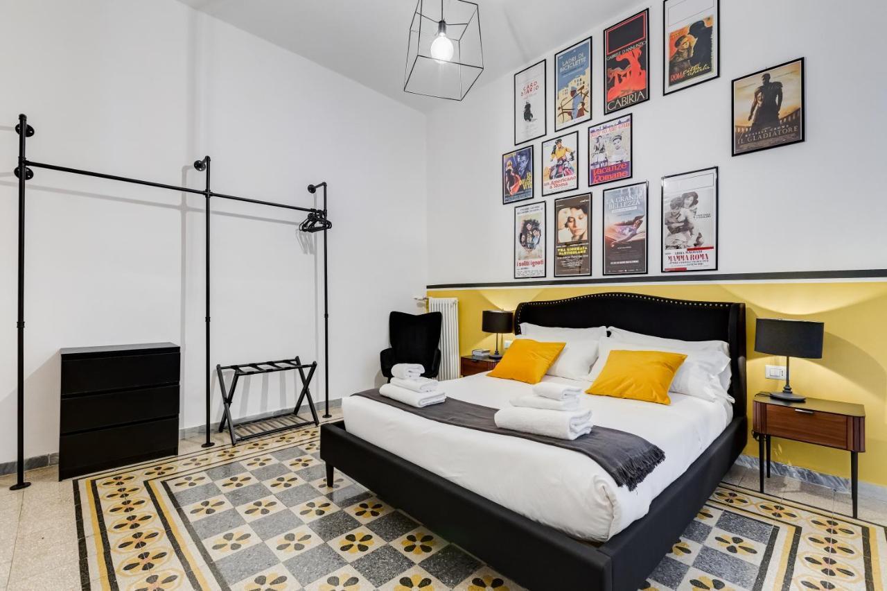 Bdc - Residenza Valadier 3-Bdr And 3 Bathrooms Apt Rome Extérieur photo