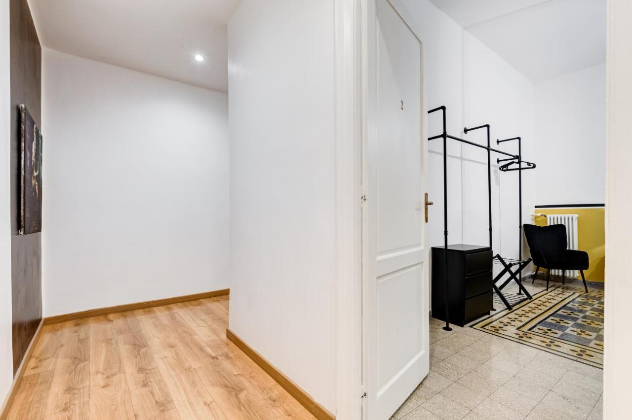 Bdc - Residenza Valadier 3-Bdr And 3 Bathrooms Apt Rome Extérieur photo