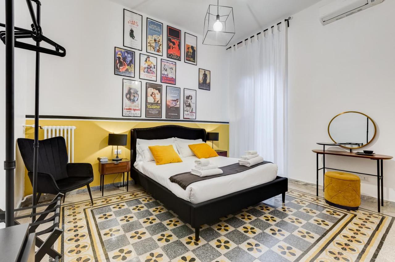 Bdc - Residenza Valadier 3-Bdr And 3 Bathrooms Apt Rome Extérieur photo