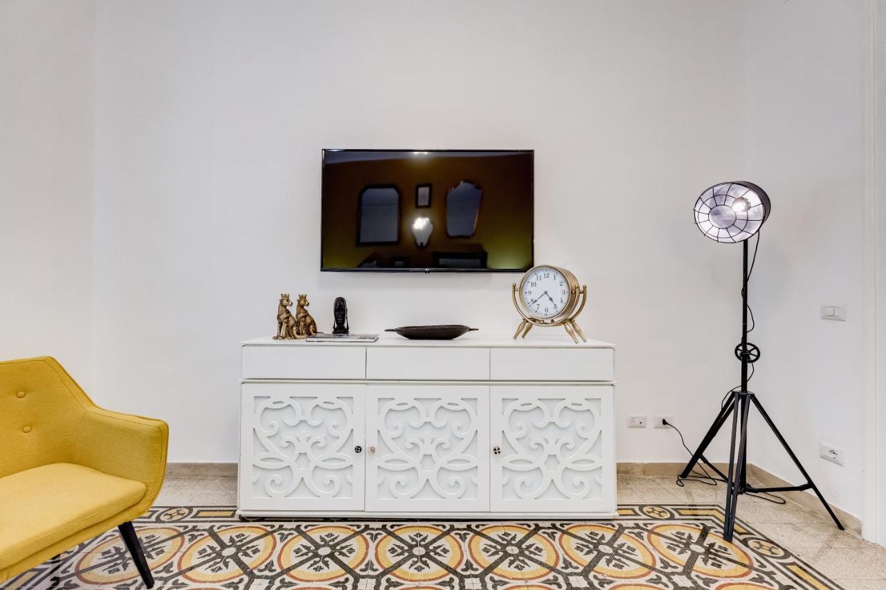 Bdc - Residenza Valadier 3-Bdr And 3 Bathrooms Apt Rome Extérieur photo