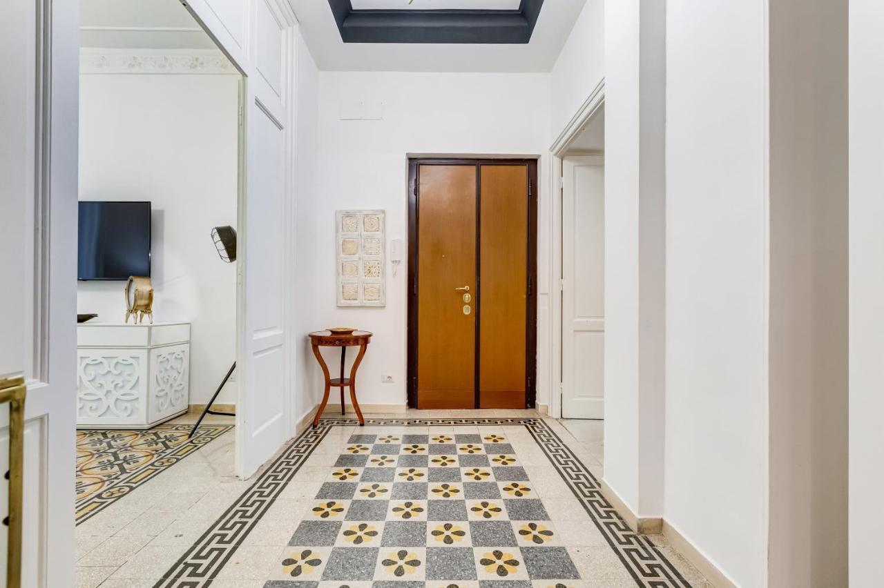 Bdc - Residenza Valadier 3-Bdr And 3 Bathrooms Apt Rome Extérieur photo