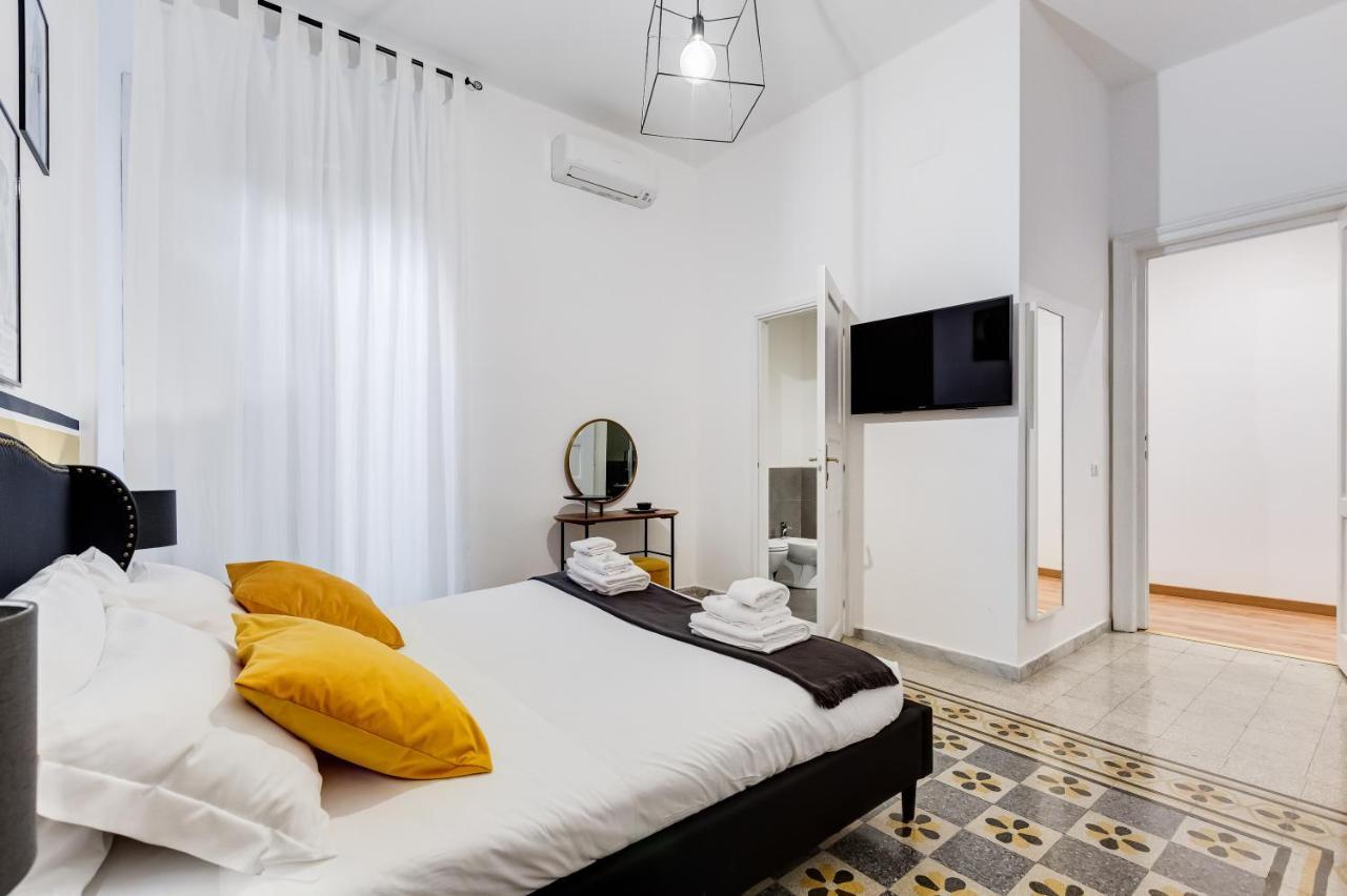 Bdc - Residenza Valadier 3-Bdr And 3 Bathrooms Apt Rome Extérieur photo