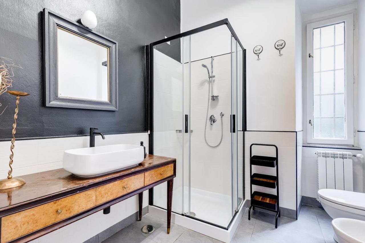 Bdc - Residenza Valadier 3-Bdr And 3 Bathrooms Apt Rome Extérieur photo