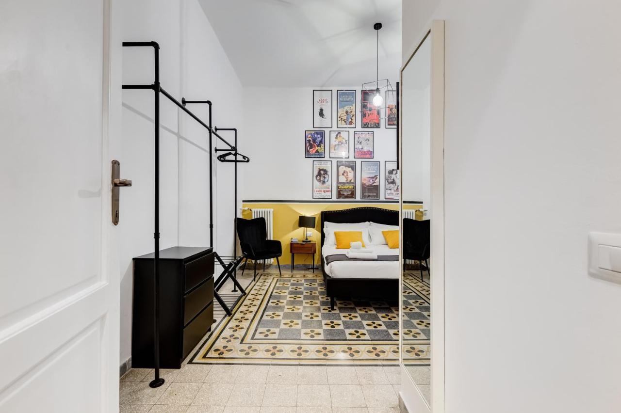 Bdc - Residenza Valadier 3-Bdr And 3 Bathrooms Apt Rome Extérieur photo