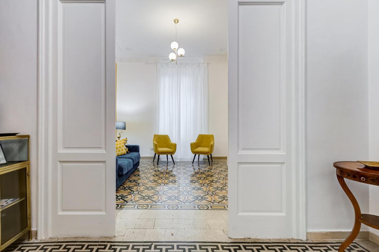 Bdc - Residenza Valadier 3-Bdr And 3 Bathrooms Apt Rome Extérieur photo