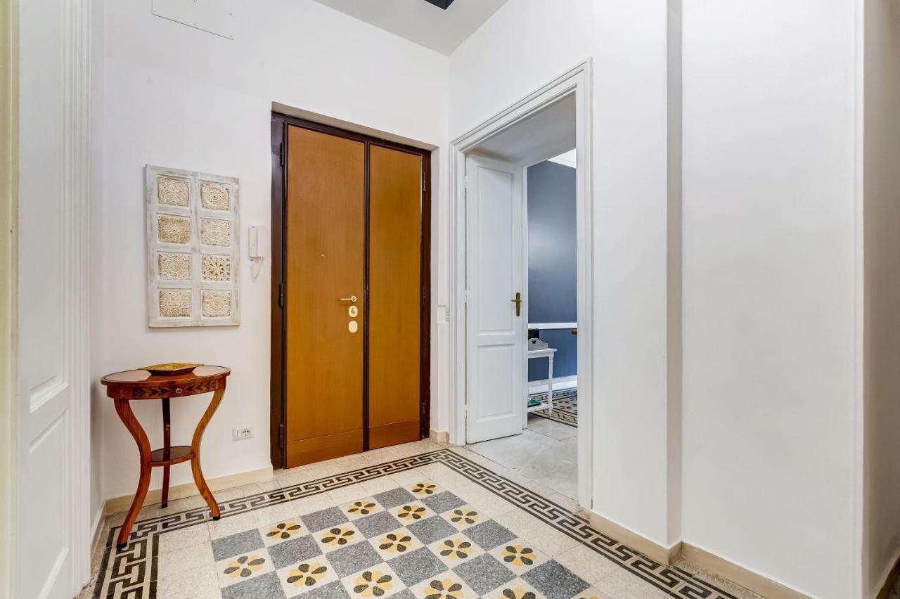 Bdc - Residenza Valadier 3-Bdr And 3 Bathrooms Apt Rome Extérieur photo