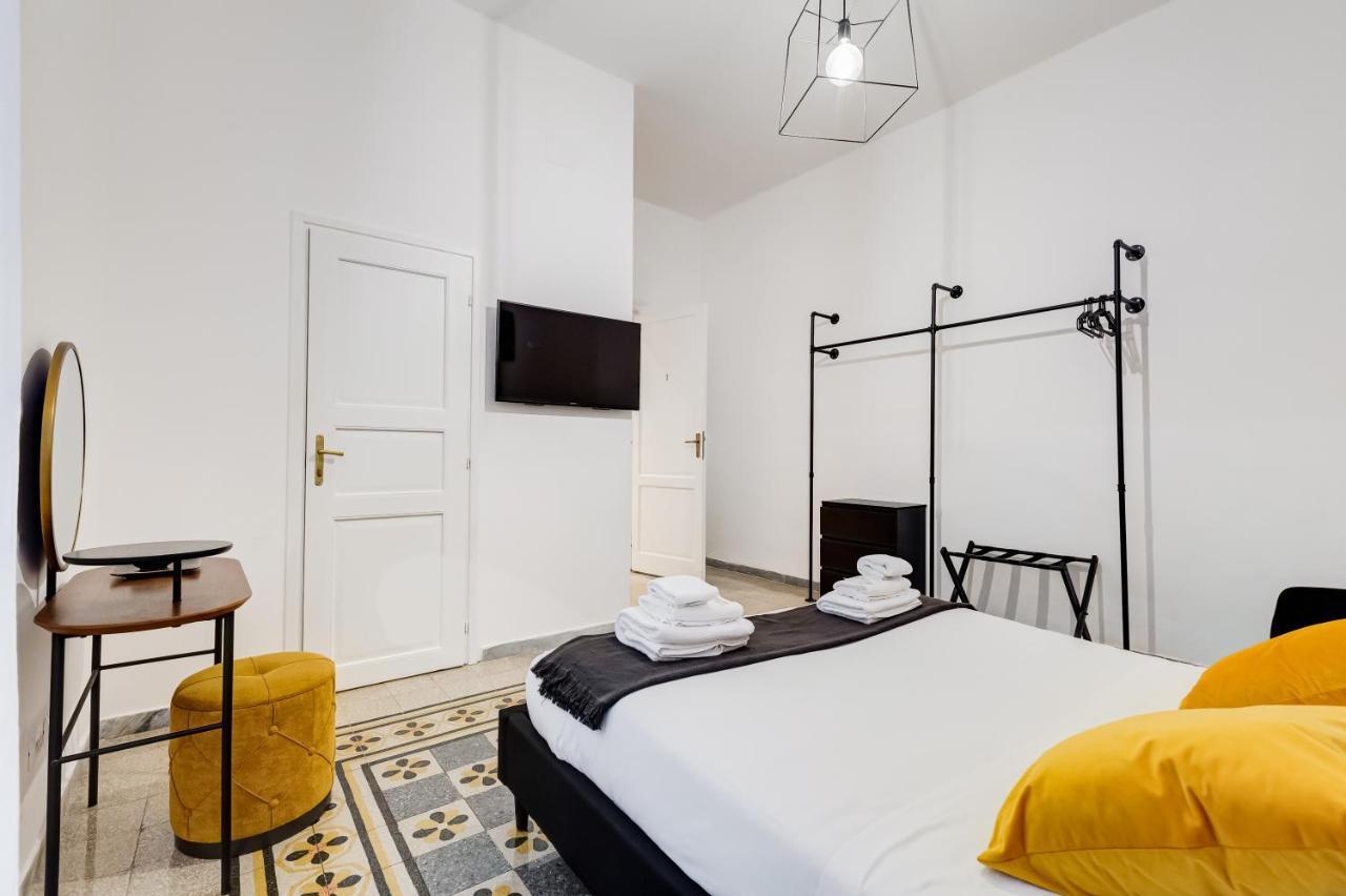 Bdc - Residenza Valadier 3-Bdr And 3 Bathrooms Apt Rome Extérieur photo