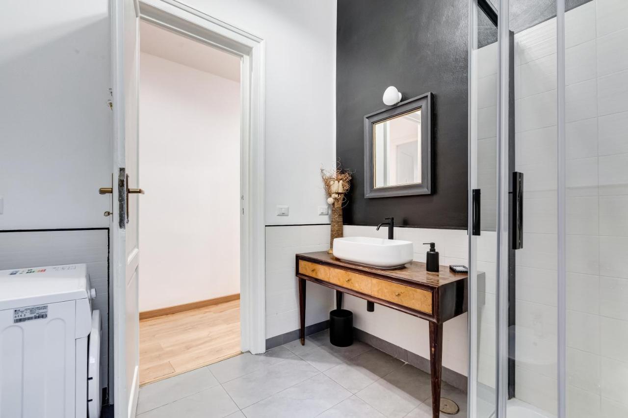 Bdc - Residenza Valadier 3-Bdr And 3 Bathrooms Apt Rome Extérieur photo