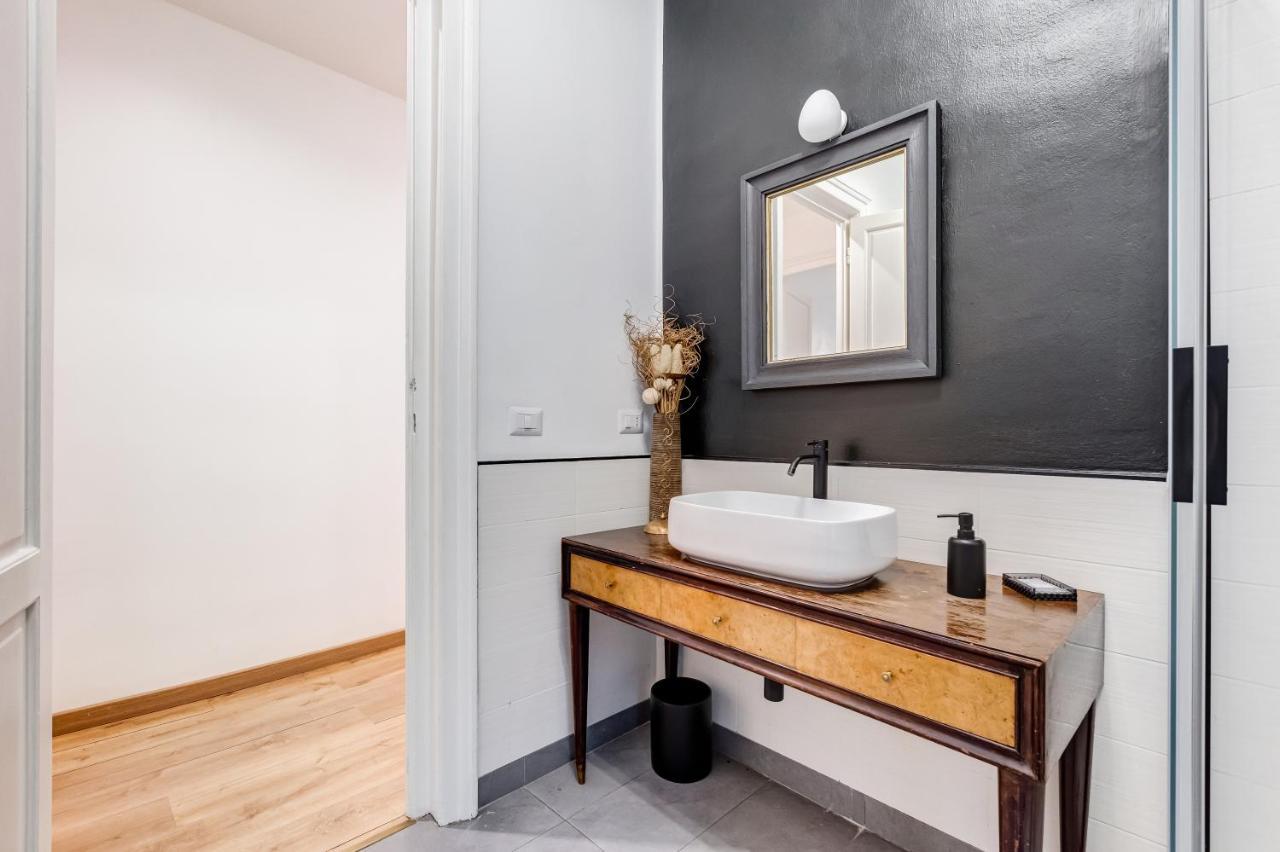 Bdc - Residenza Valadier 3-Bdr And 3 Bathrooms Apt Rome Extérieur photo
