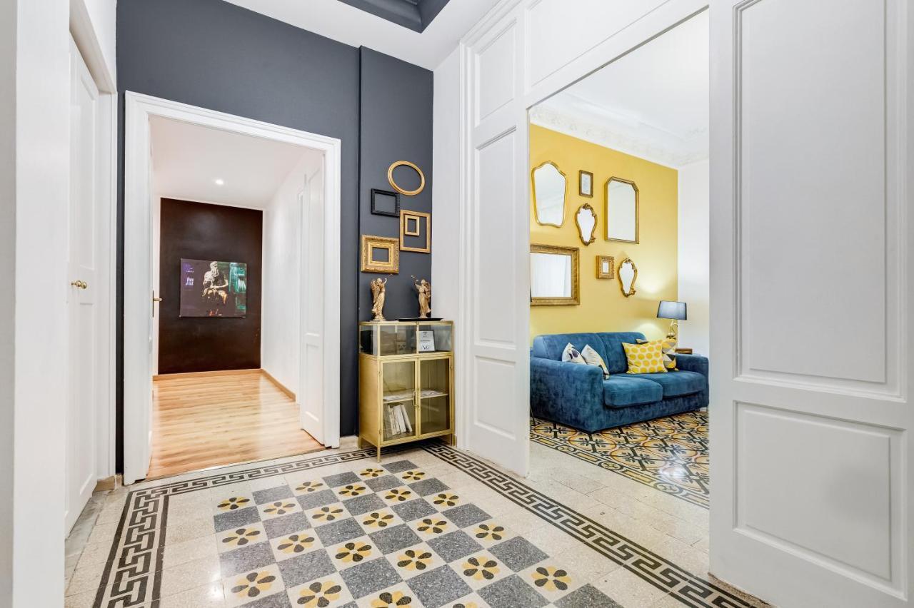 Bdc - Residenza Valadier 3-Bdr And 3 Bathrooms Apt Rome Extérieur photo