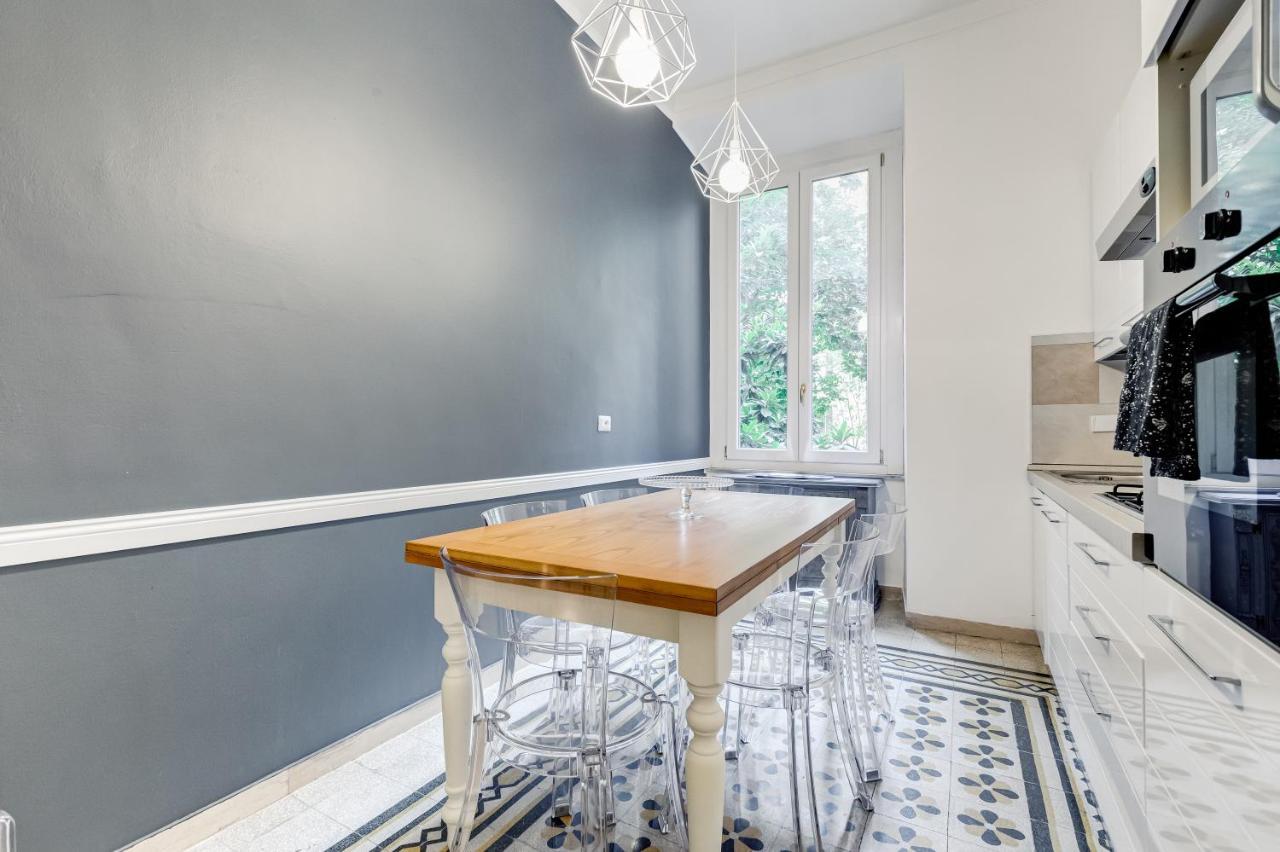 Bdc - Residenza Valadier 3-Bdr And 3 Bathrooms Apt Rome Extérieur photo