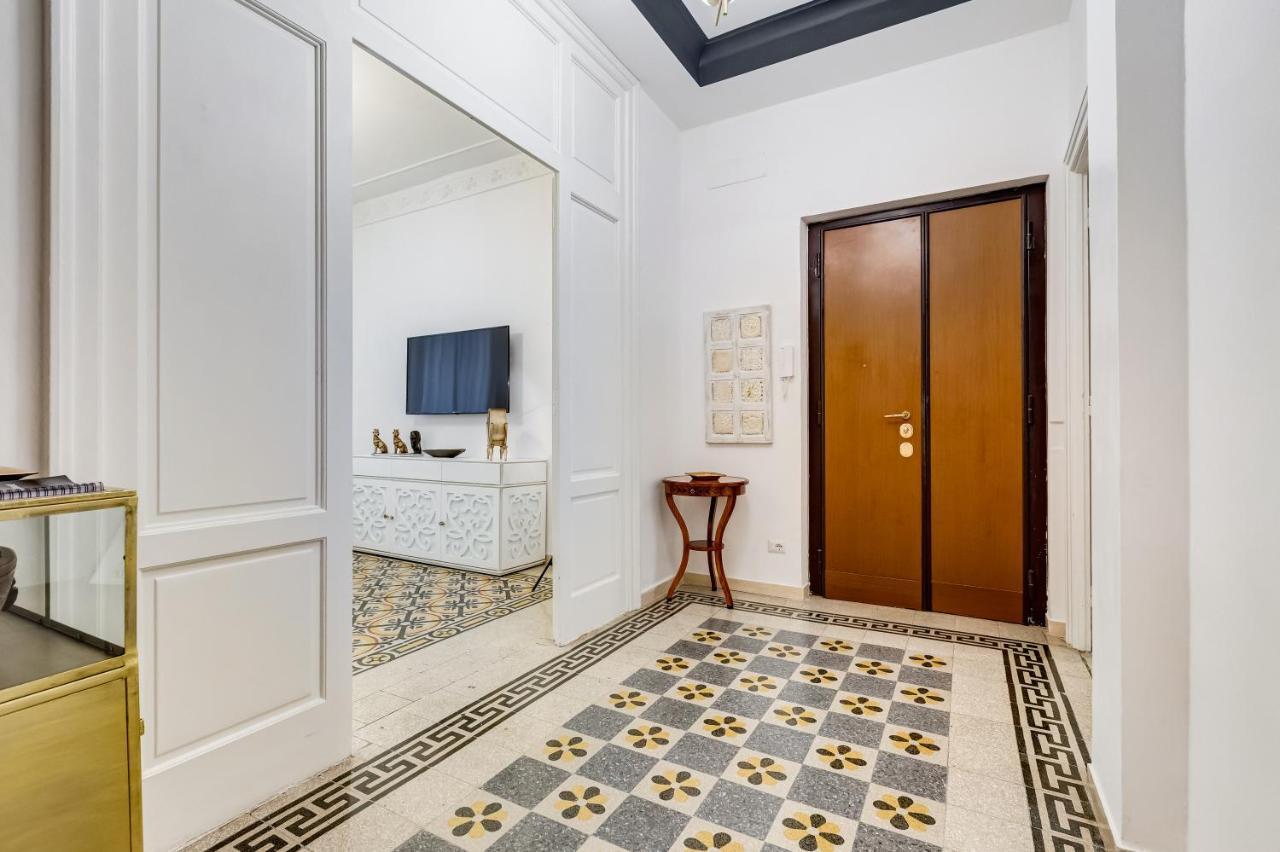 Bdc - Residenza Valadier 3-Bdr And 3 Bathrooms Apt Rome Extérieur photo